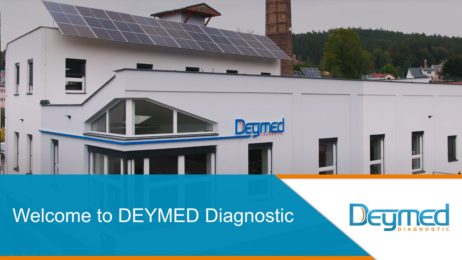 Discover DEYMED Diagnostic as a global leader innovating neurology and ...