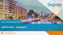 DGPPN 2022 - Germany