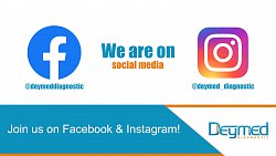 Retrouvez nous sur Facebook & Instagram !