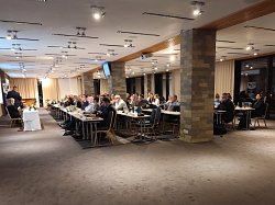 Keeping Pace with Regulation: Our Experts at the MDR / IVDR Quality Days