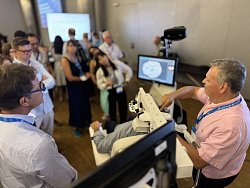 DEYMED at the 12th Congress of the European Academy of Neurology (EAN 2026) in Geneva