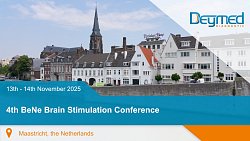 4th BeNe Brain Stimulation Conference