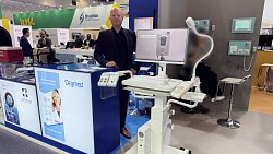 DEYMED Diagnostic Showcases Innovative Neurology and Psychiatry Solutions at Arab Health