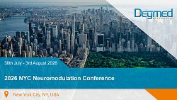 2026 NYC Neuromodulation Conference