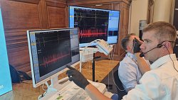 Successful Showcase of DEYMED Neurodiagnostic Solutions at ECCN 2025 in London