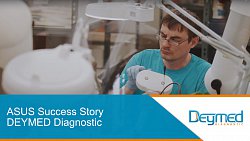 ASUS Success Story - DEYMED Diagnostic | DuoMAG rTMS