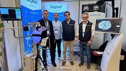 DEYMED and Syneika at the 14th Congress of the European Pain Federation EFIC 2025