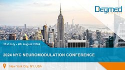 2024 NYC Neuromodulation Conference