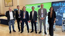 Teknikel Presents Deymed TMS Products at the 59th National Neurology Congress in Antalya, 2023