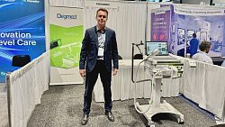 Deymed is exhibiting on the occasion of SFN 2024 in Chicago, US