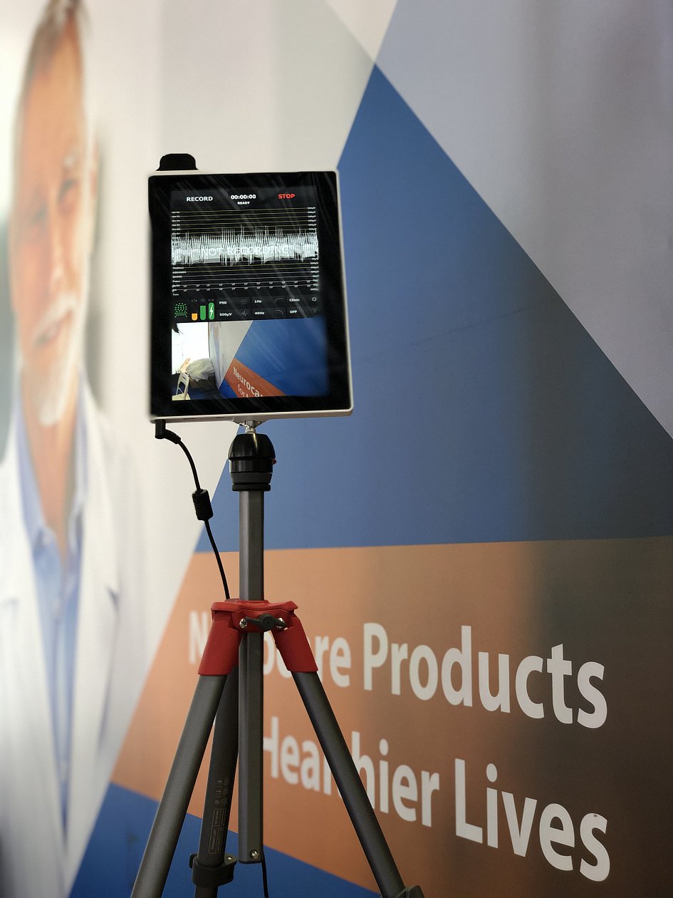 5th Congress of the European Academy of Neurology EAN 2019