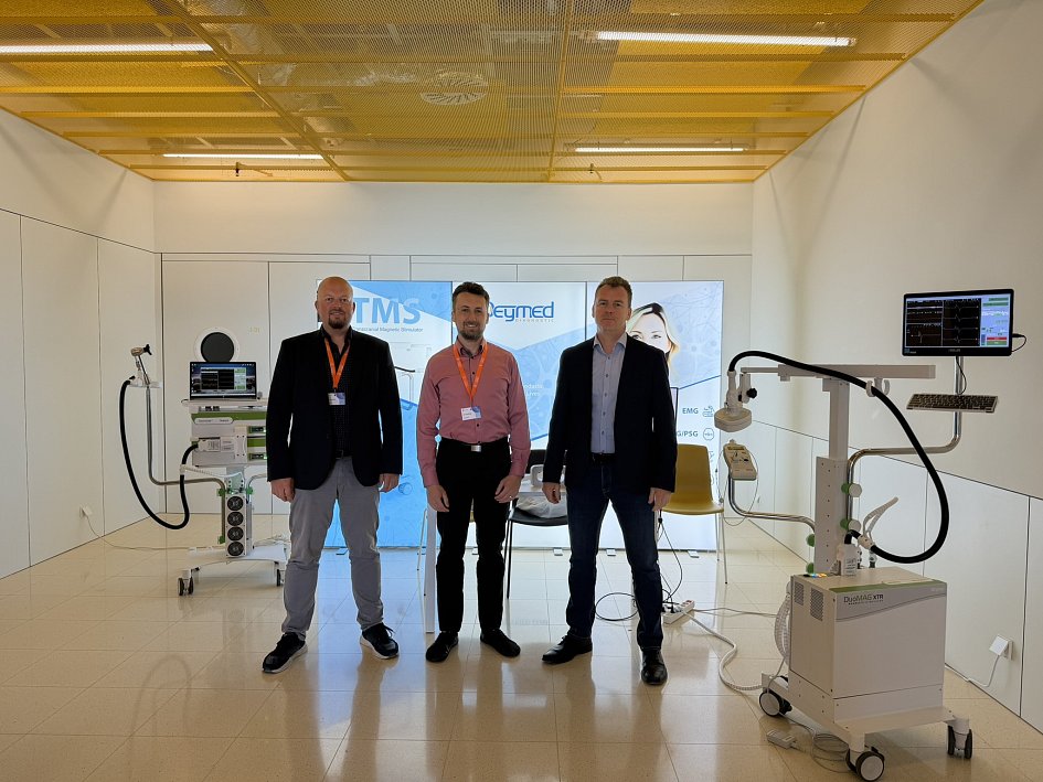 Transcranial Magnetic and Electrical Stimulation: From Research to Clinical Practice 2nd Edition | 7–9 May 2026 Carcavelos, Portugal