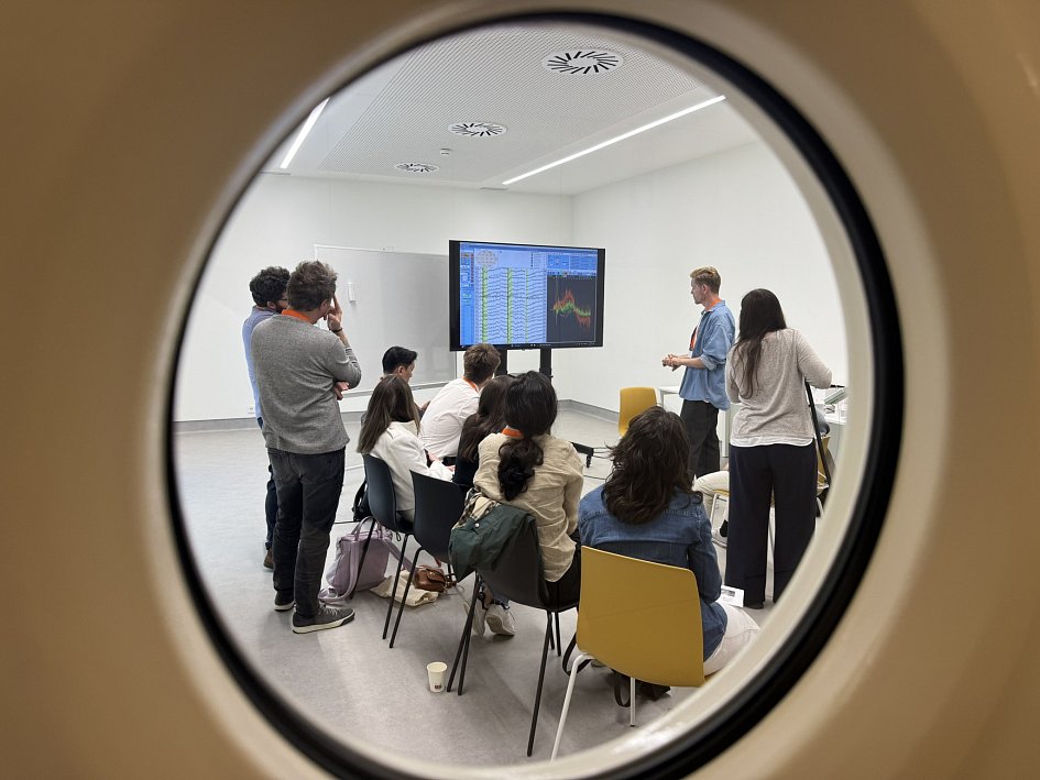 Transcranial Magnetic and Electrical Stimulation: From Research to Clinical Practice 2nd Edition | 7–9 May 2026 Carcavelos, Portugal