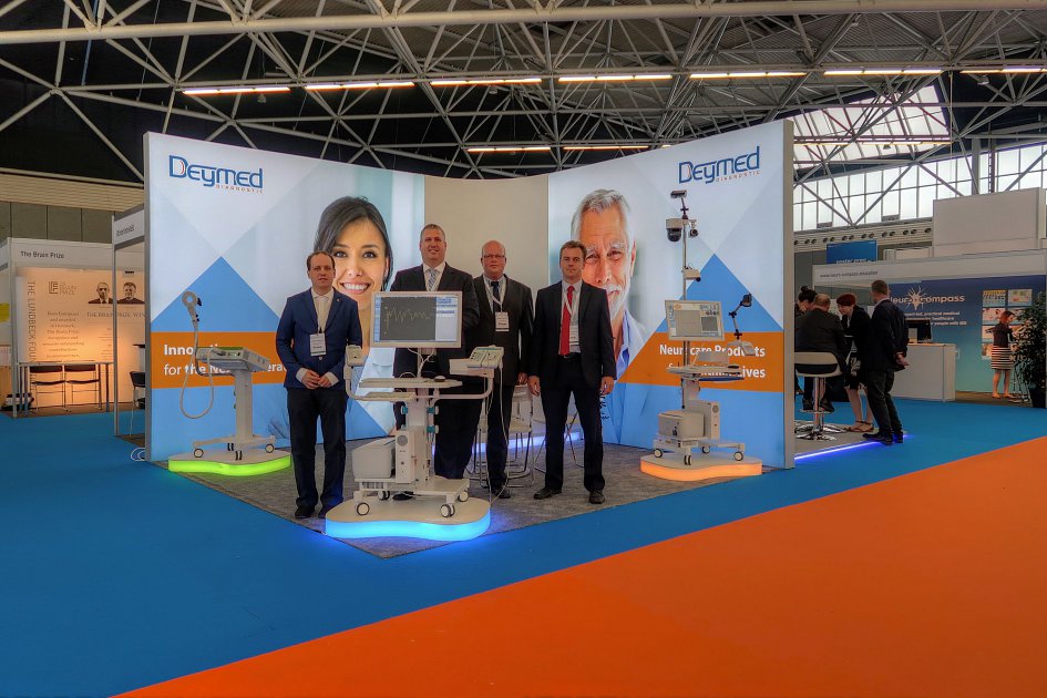 3rd CONGRESS OF THE EUROPEAN ACADEMY OF NEUROLOGY