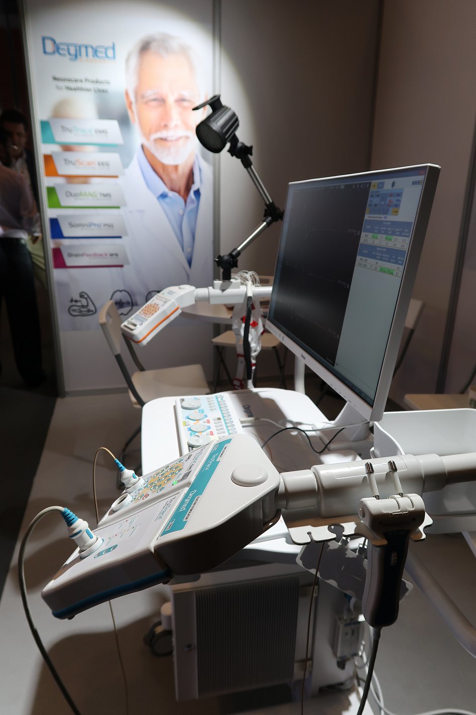 WCN 2019, XXIV World Congress of Neurology