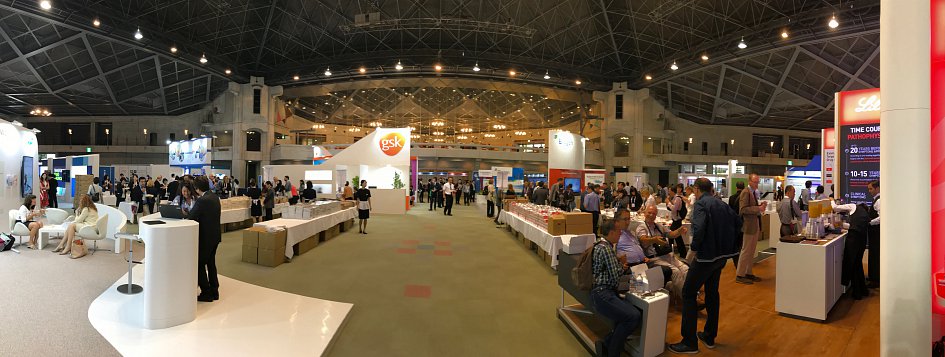 WORLD CONGRESS OF NEUROLOGY 2017