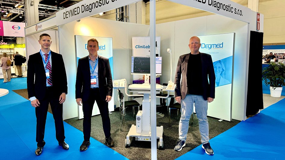 10th Congress of the European Academy of Neurology - Helsinki 2024