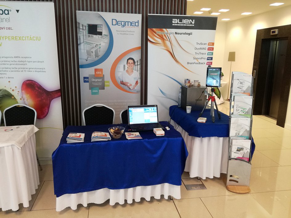 XXIX. bratislavské postgraduálne dni detskej neurológie