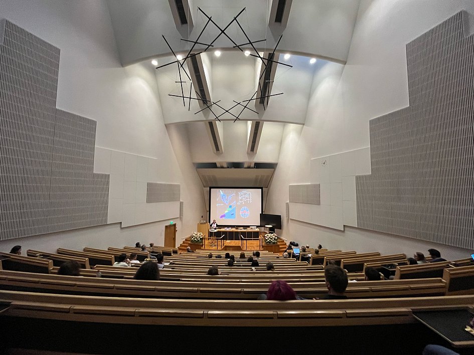 The 7th Annual Brain Stimulation and Imaging Meeting (BrainSTIM 2023)