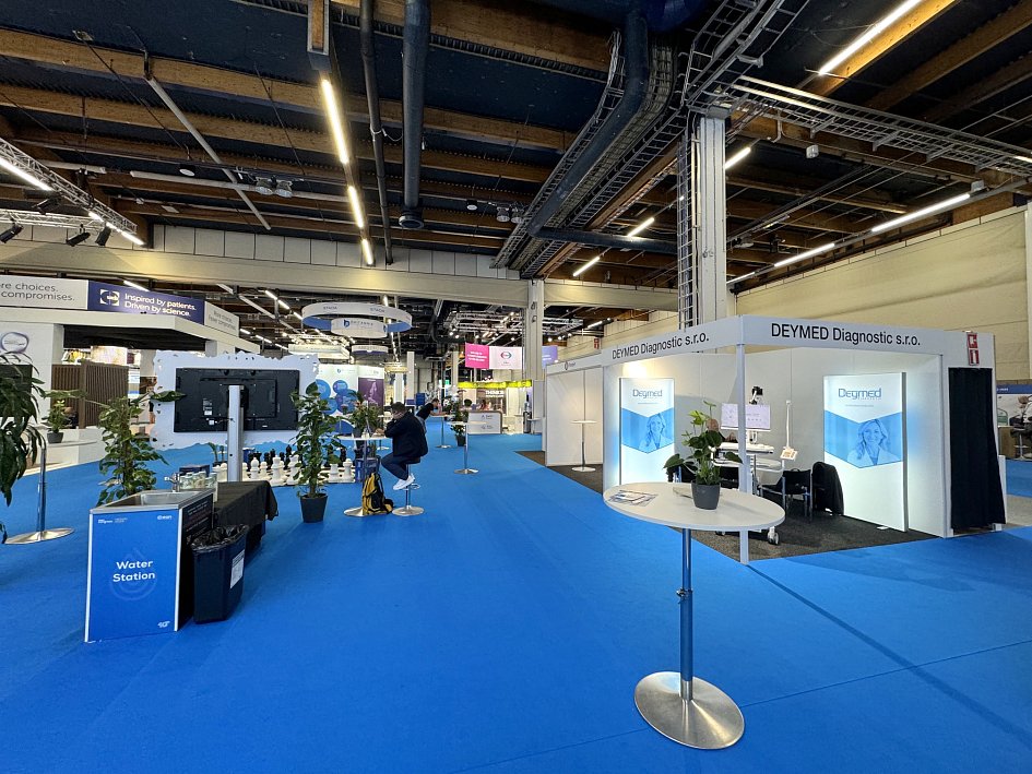 10th Congress of the European Academy of Neurology - Helsinki 2024