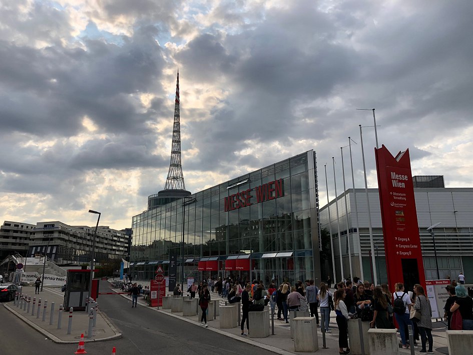 13th European Congress on Epileptology (ECE 2018)