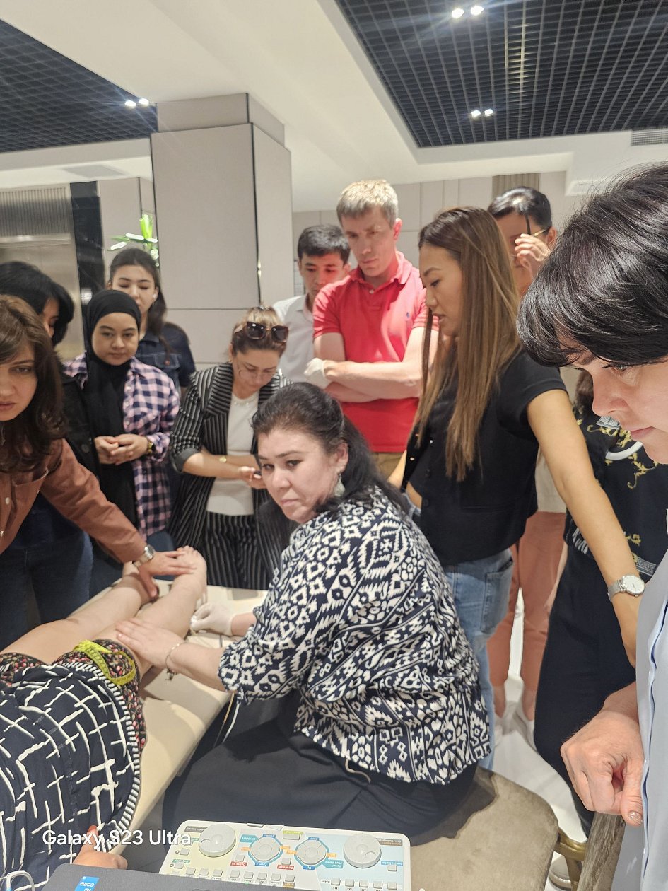 Mastering PNS Diagnostics: "Myography from A to Z" with Dr. Pascal Proot