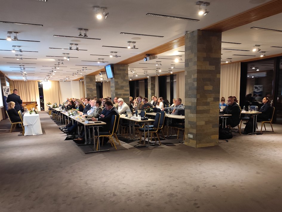 Keeping Pace with Regulation: Our Experts at the MDR / IVDR Quality Days