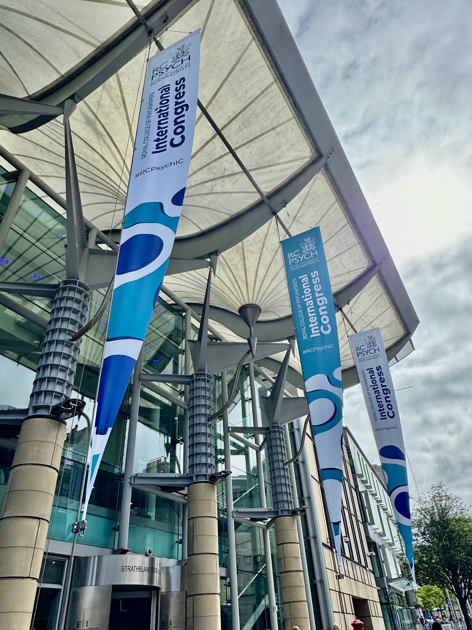 DEYMED Diagnostic, together with our clinical distributor Neurogen, have recently participated in two TMS events in the UK.