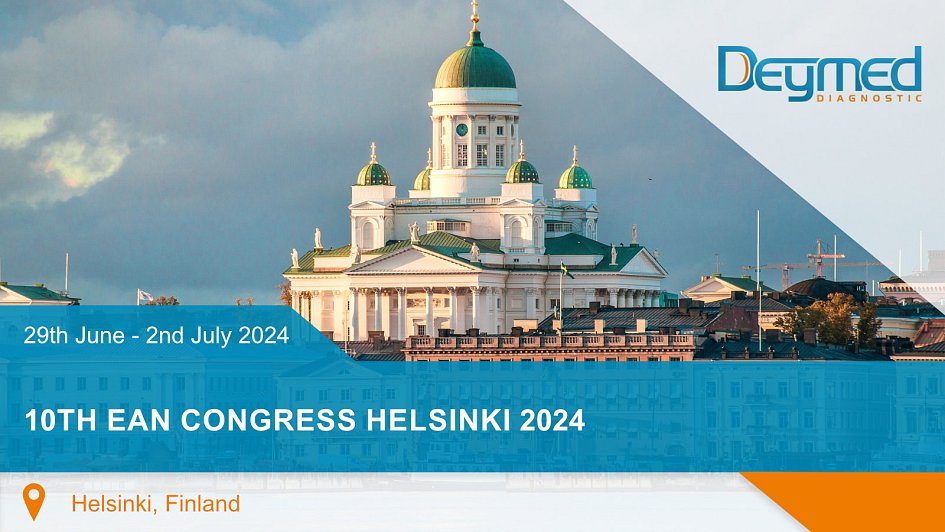 10th EAN Congress Helsinki 2024