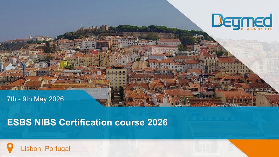 ESBS NIBS Certification course 2026