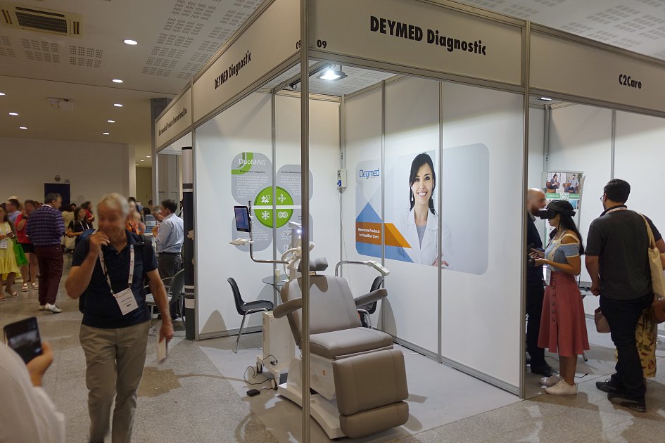 19th WPA World Congress of Psychiatry