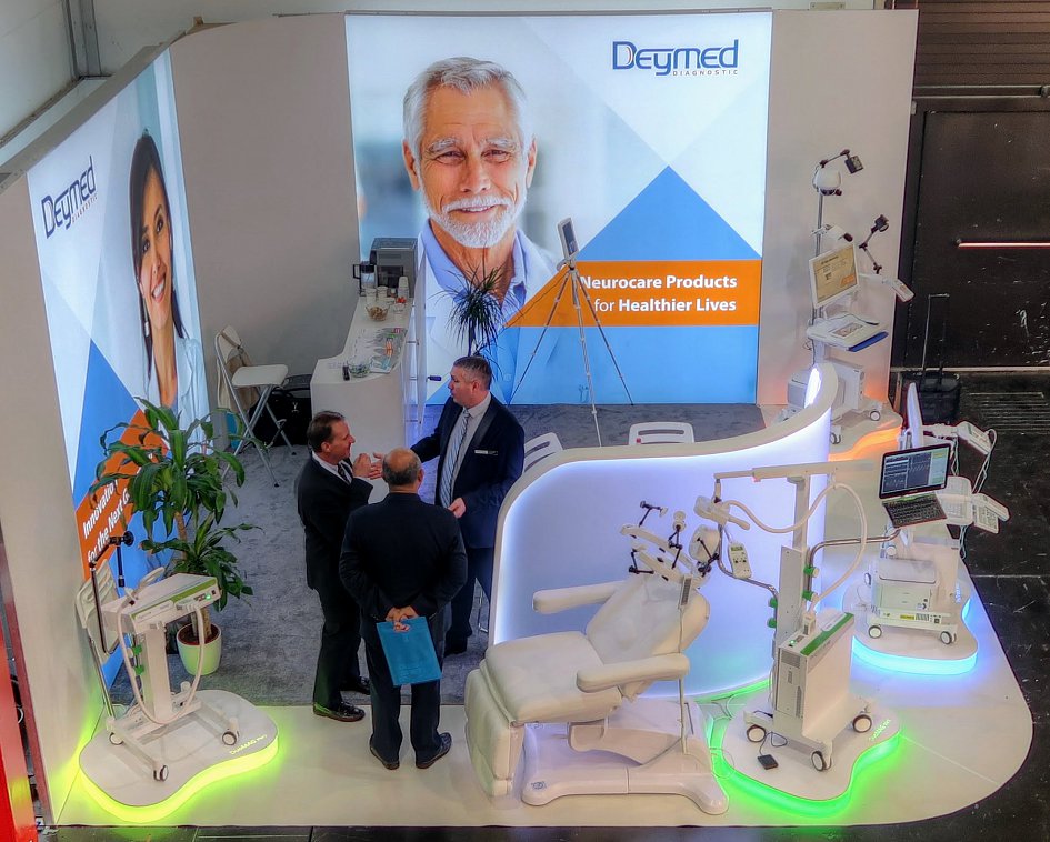 MEDICA 2017