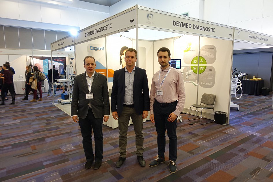 3rd International Brain Stimulation Conference