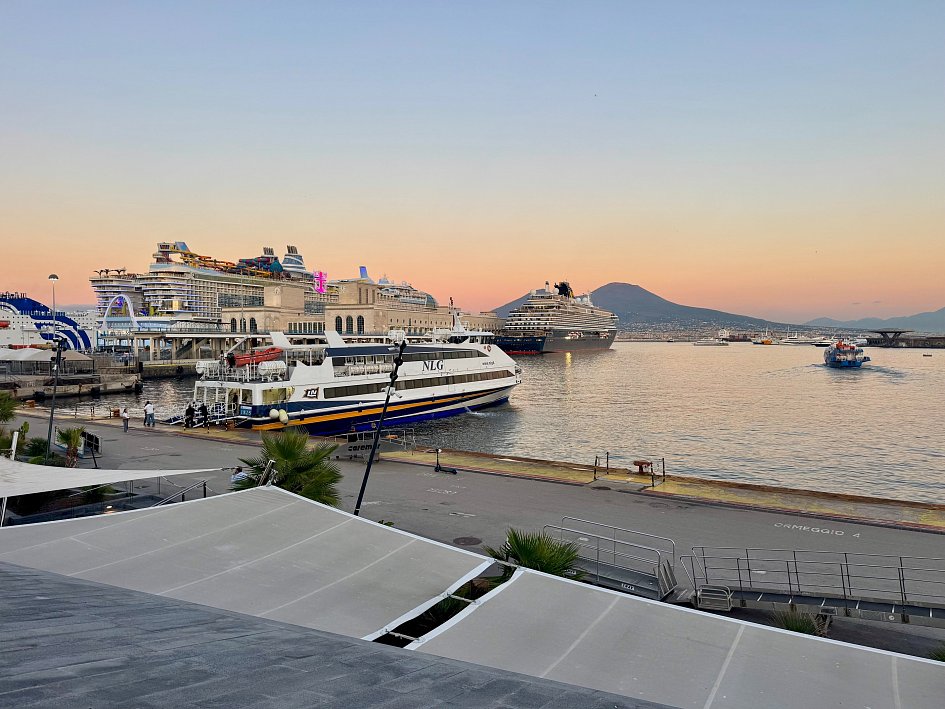 DEYMED at the 7th European Conference on Brain Stimulation in Mental Health