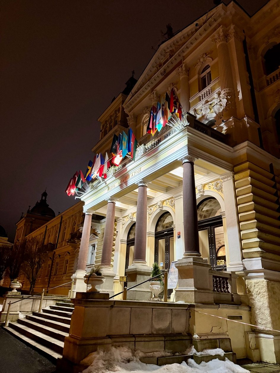 DEYMED Workshop Showcases rTMS Implementation in Czech Psychiatry