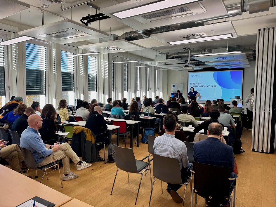 DEYMED & OKTOPUS MEDICAL at the ESBS Certification Course: "Transcranial Magnetic and Electrical Stimulation - From Research to Clinical Practice" November 6–8, 2025, Göttingen, Germany