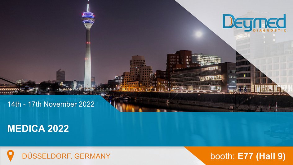 MEDICA 2022