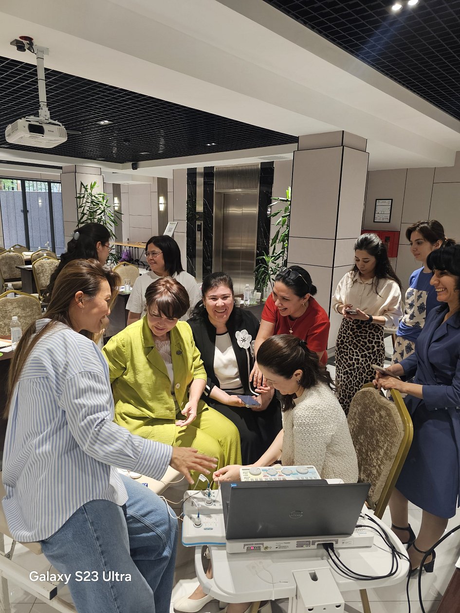 Mastering PNS Diagnostics: "Myography from A to Z" with Dr. Pascal Proot