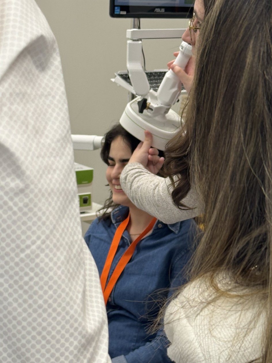 Transcranial Magnetic and Electrical Stimulation: From Research to Clinical Practice 2nd Edition | 7–9 May 2026 Carcavelos, Portugal