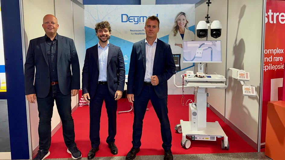 36th International Epilepsy Congress (IEC 2025)