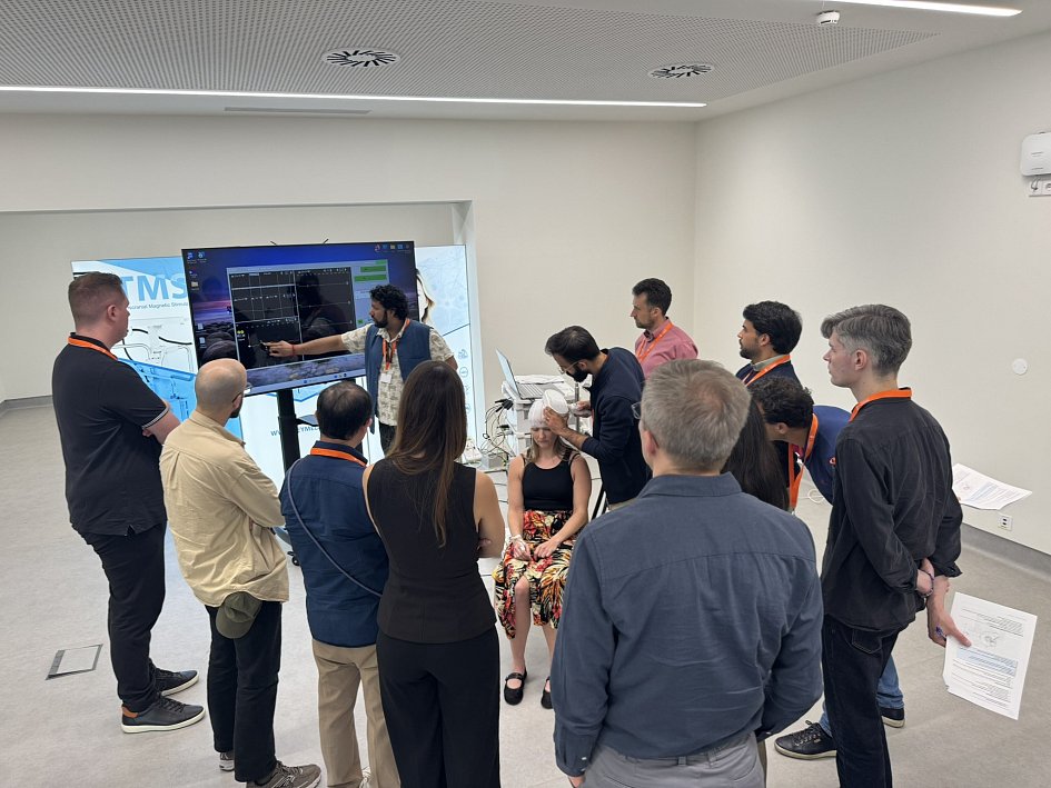 Transcranial Magnetic and Electrical Stimulation: From Research to Clinical Practice 2nd Edition | 7–9 May 2026 Carcavelos, Portugal