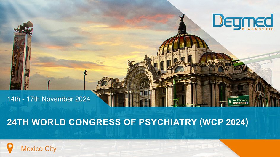 24th World Congress of Psychiatry (WCP 2024)