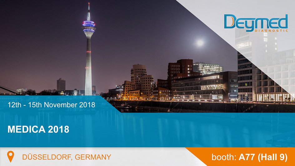 MEDICA 2018