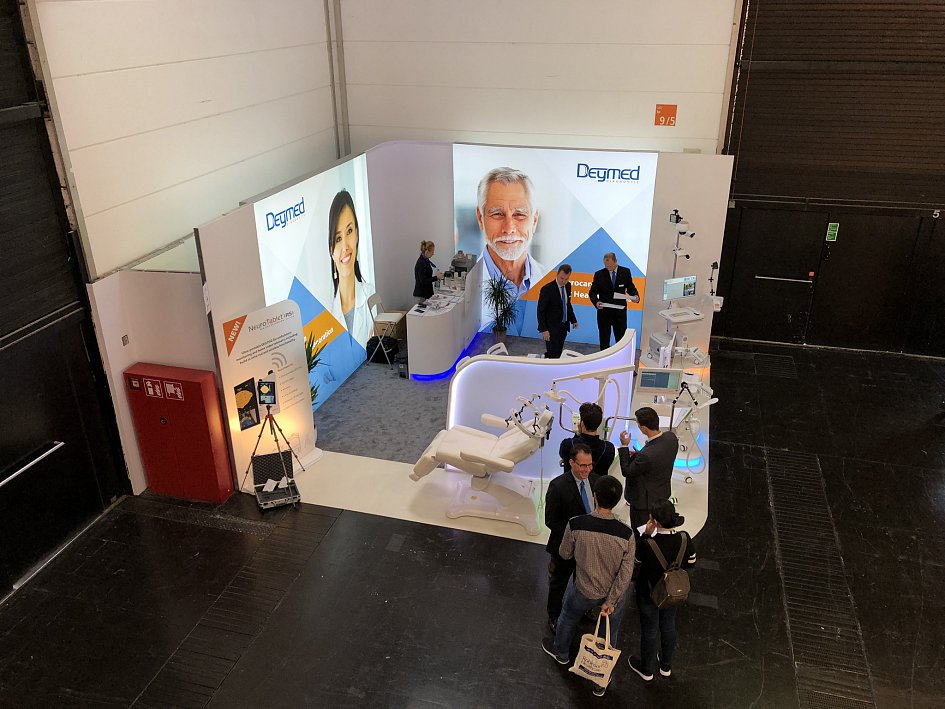 MEDICA 2018