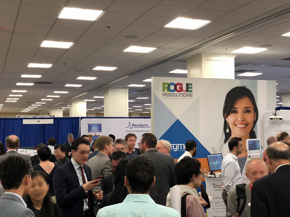 The 31st International Congress of Clinical Neurophysiology (ICCN 2018)