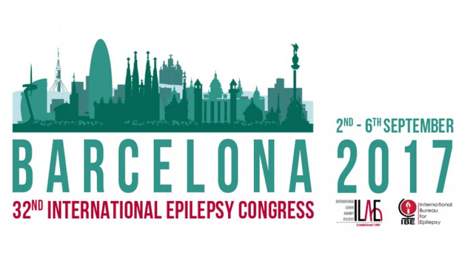 32nd INTERNATIONAL EPILEPSY CONGRESS