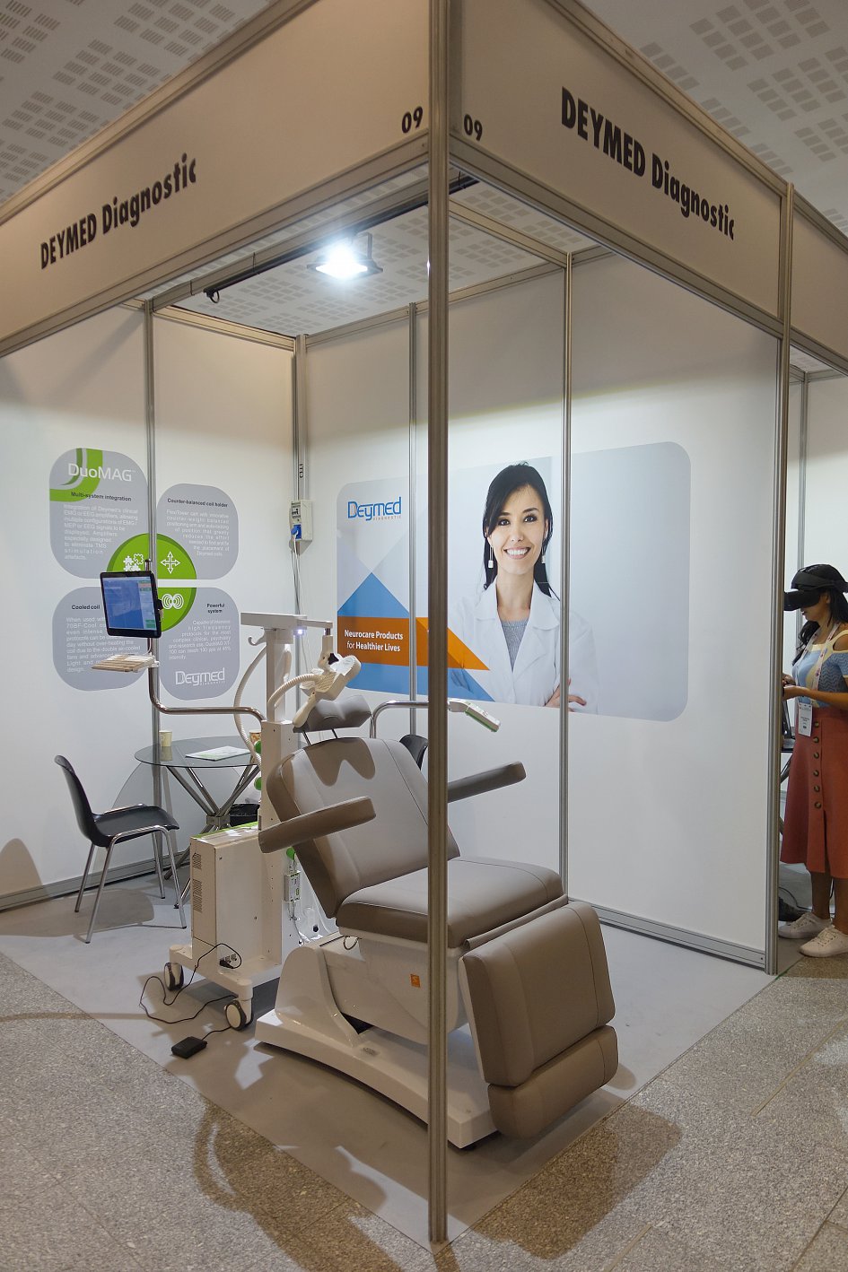 19th WPA World Congress of Psychiatry