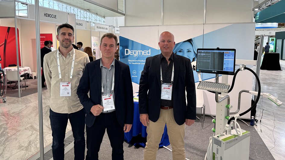EPA 2025 - 33rd European Congress of Psychiatry