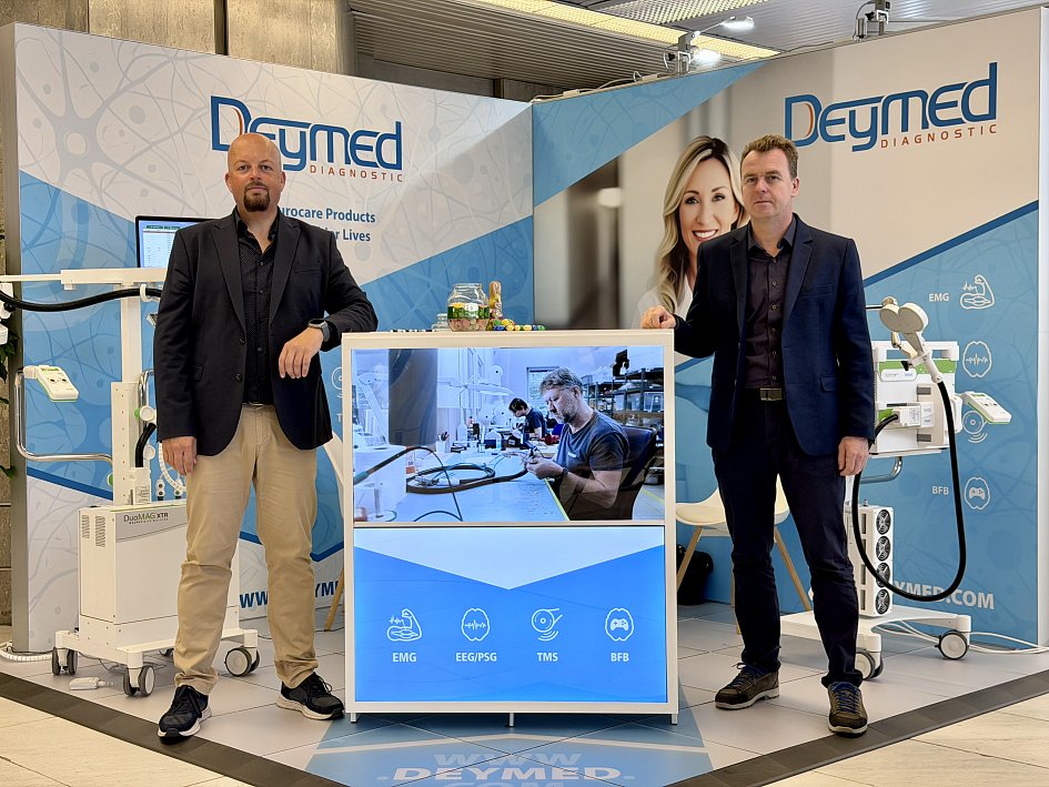 EPA 2026 Recap: Innovation in Prague