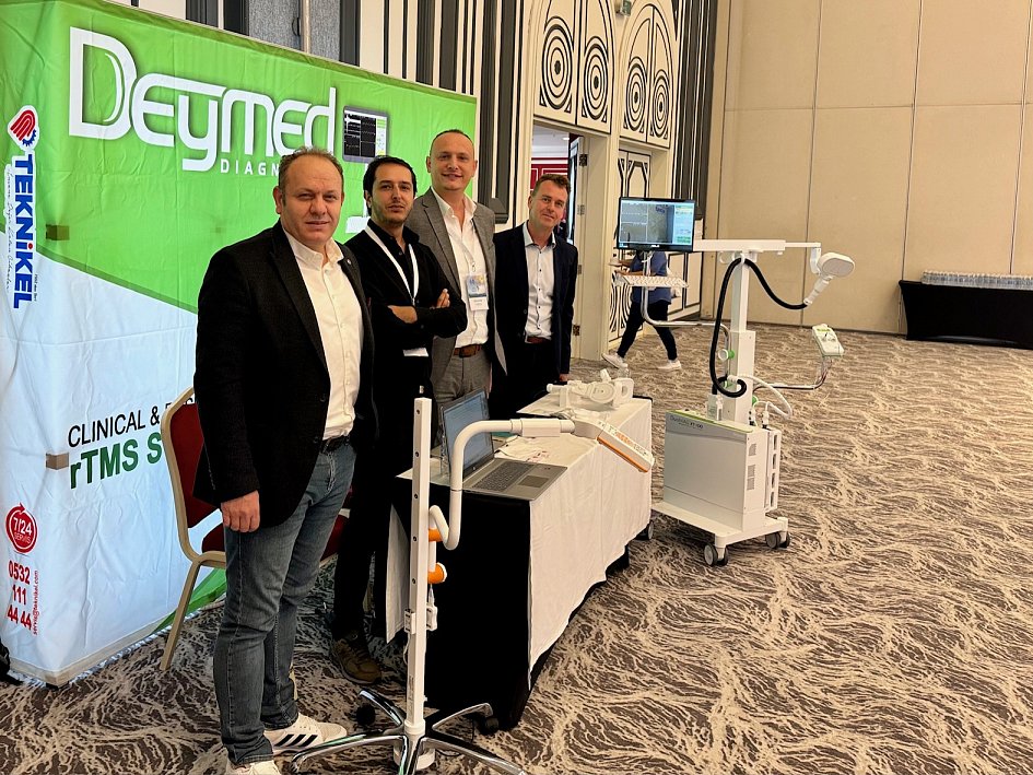 60th National Congress of Psychiatry in Antalya, Turkey